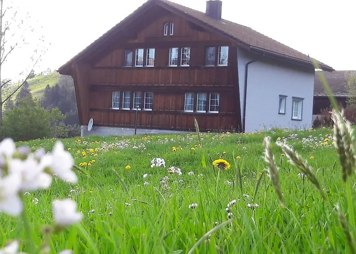 Ferienstudio Familie Faessler-Doerig