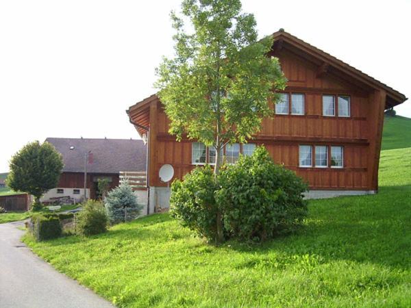 Ferienstudio Familie Faessler-doerig Chalet *