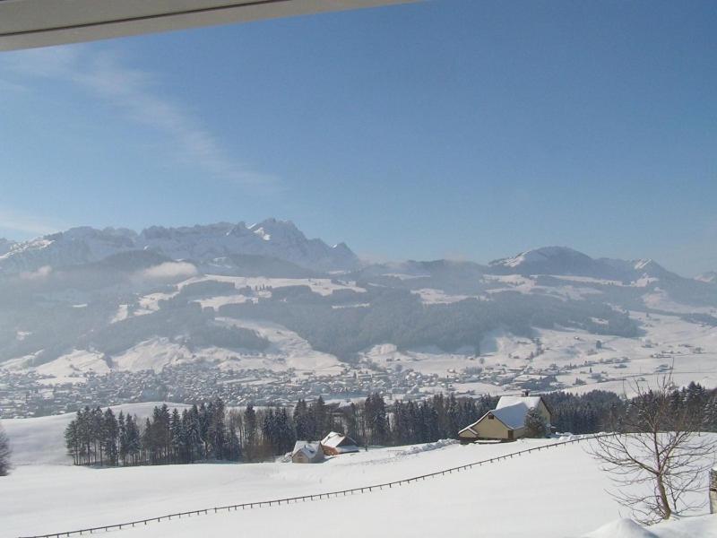 Ferienstudio Familie Faessler-doerig Chalet