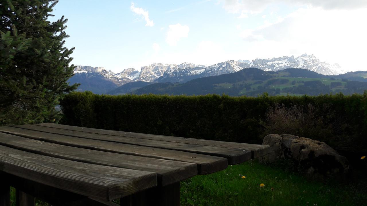 Ferienstudio Familie Faessler-doerig Chalet
