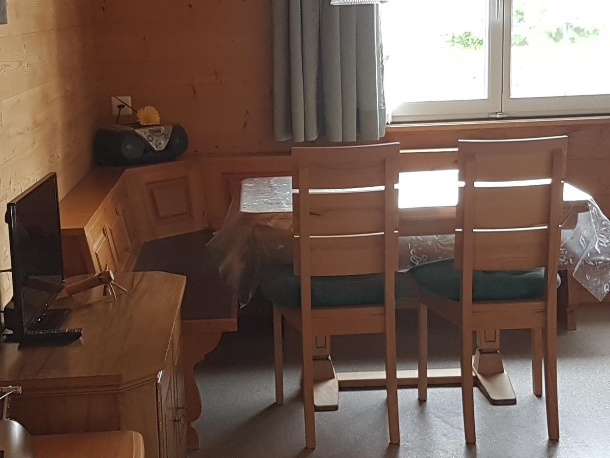 Ferienstudio Familie Faessler-doerig Appenzell