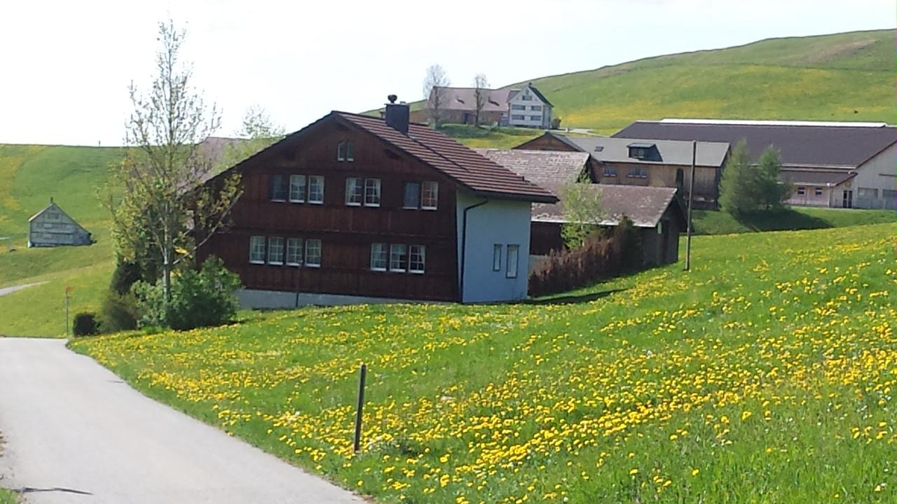 Ferienstudio Familie Faessler-doerig Chalet *